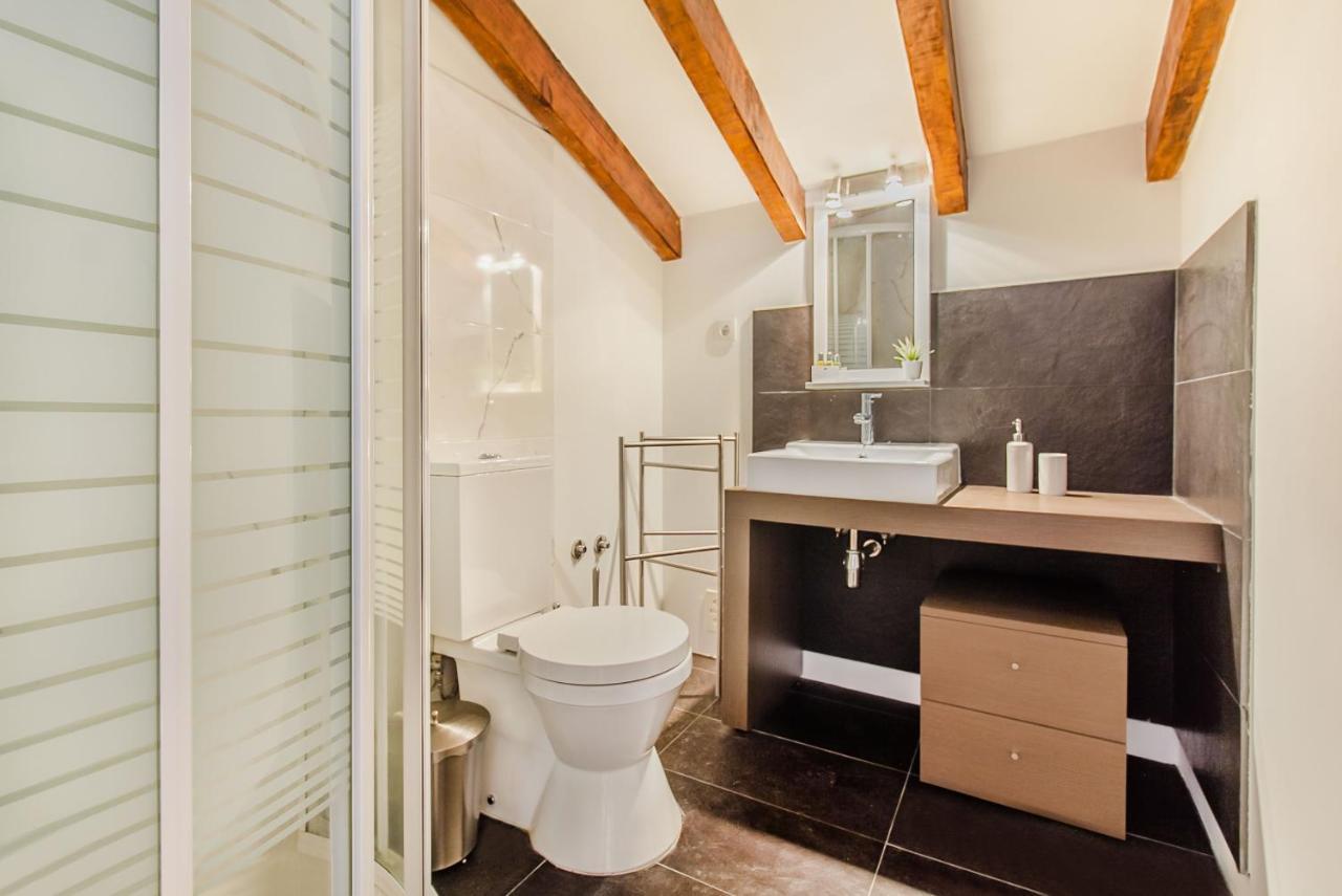 דירות ליסבון Graca Cozy Duplex מראה חיצוני תמונה