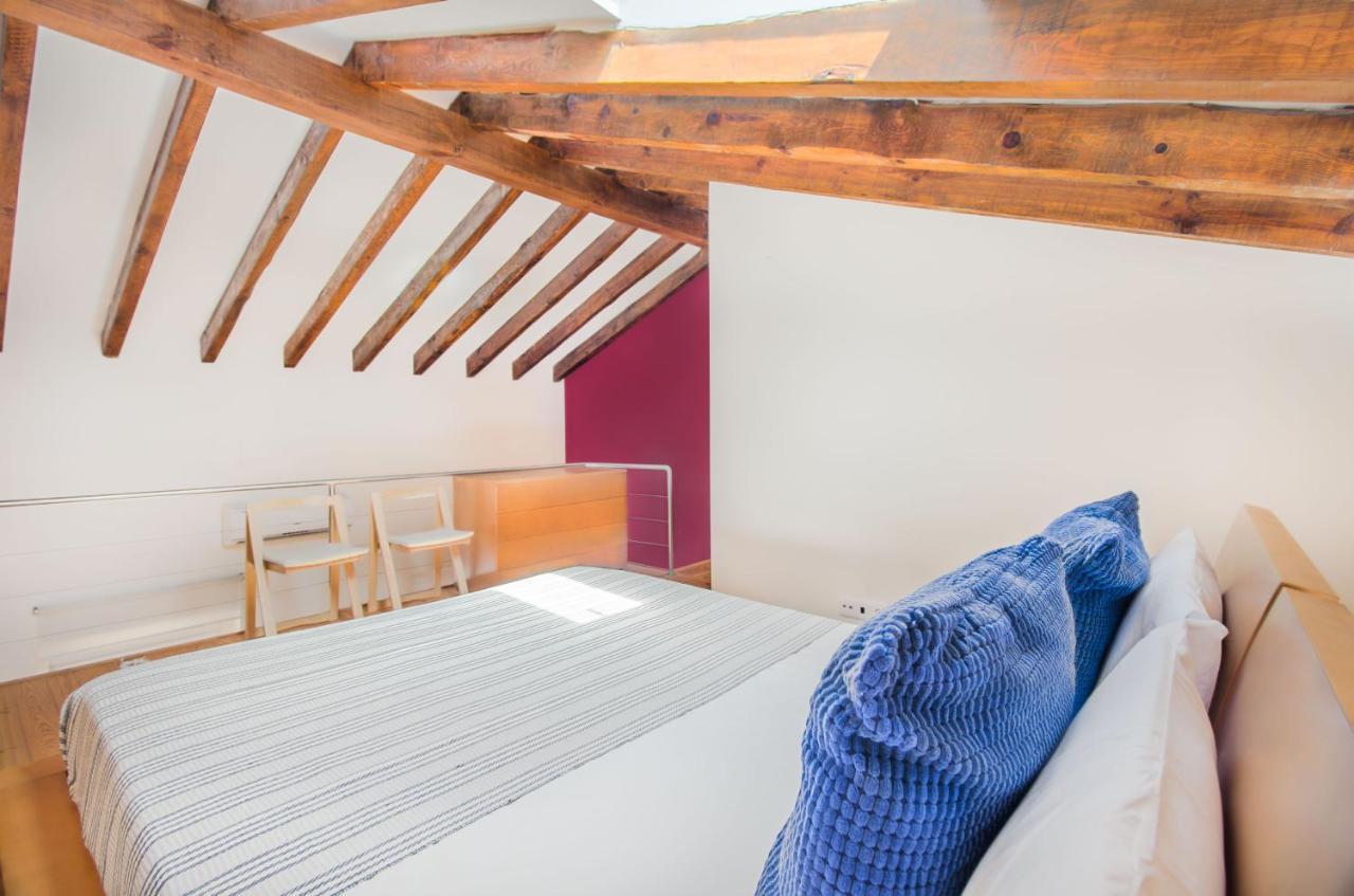 דירות ליסבון Graca Cozy Duplex מראה חיצוני תמונה