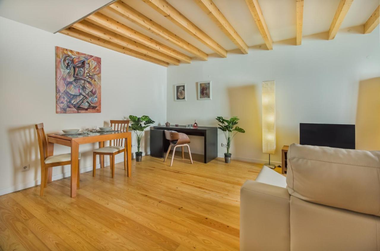 דירות ליסבון Graca Cozy Duplex מראה חיצוני תמונה