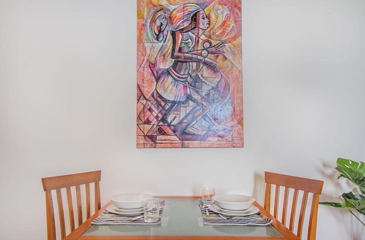 דירות ליסבון Graca Cozy Duplex מראה חיצוני תמונה